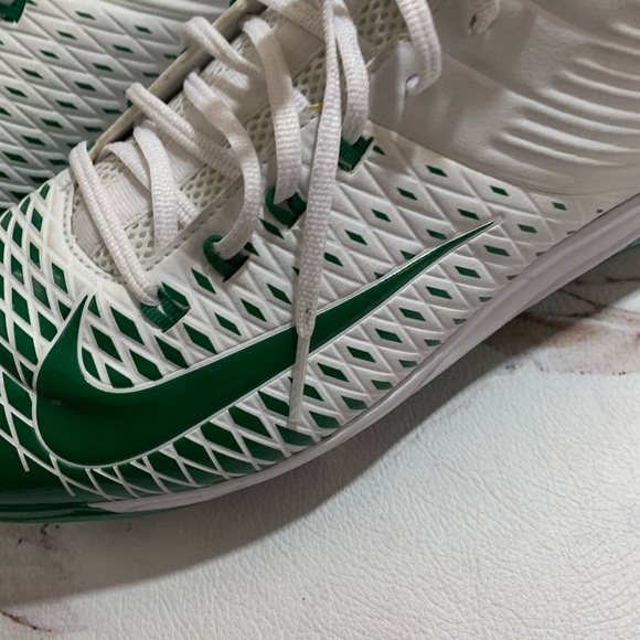 Nike Trout 2 Baseball Pro Metal Baseball Cleats 16 - Picture 5 of 8